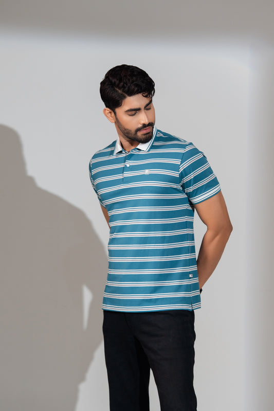 MEN'S POLO