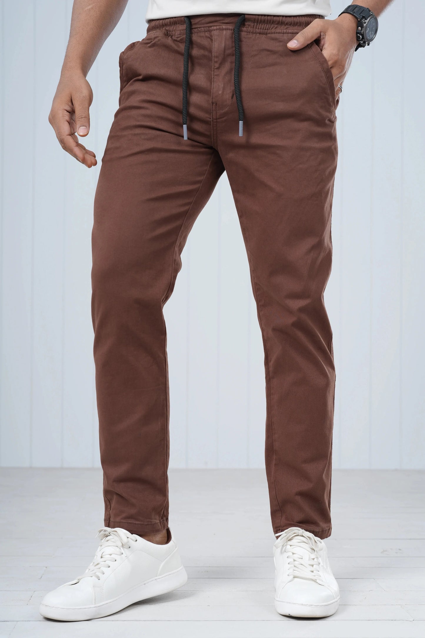 PLUS POINT Men's Cargo Pants | Men's Fashion Bangladesh