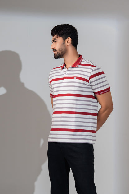 MEN'S POLO