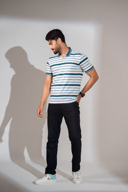MEN'S POLO