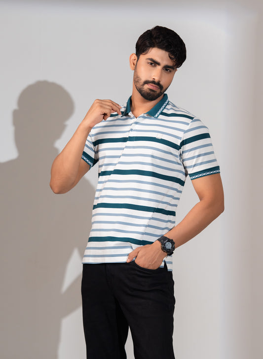 MEN'S POLO