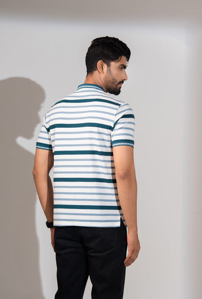 MEN'S POLO