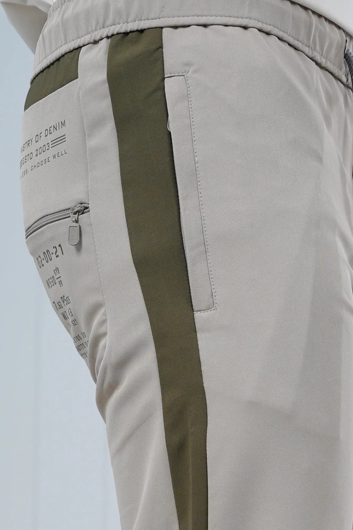 PLUS POINT Men's Trousers | Men's Fashion Bangladesh
