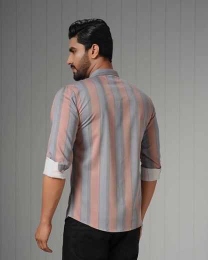 MEN'S FULL SLEEVE CASUAL SHIRT