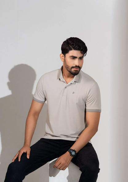 COTTON POLO 26