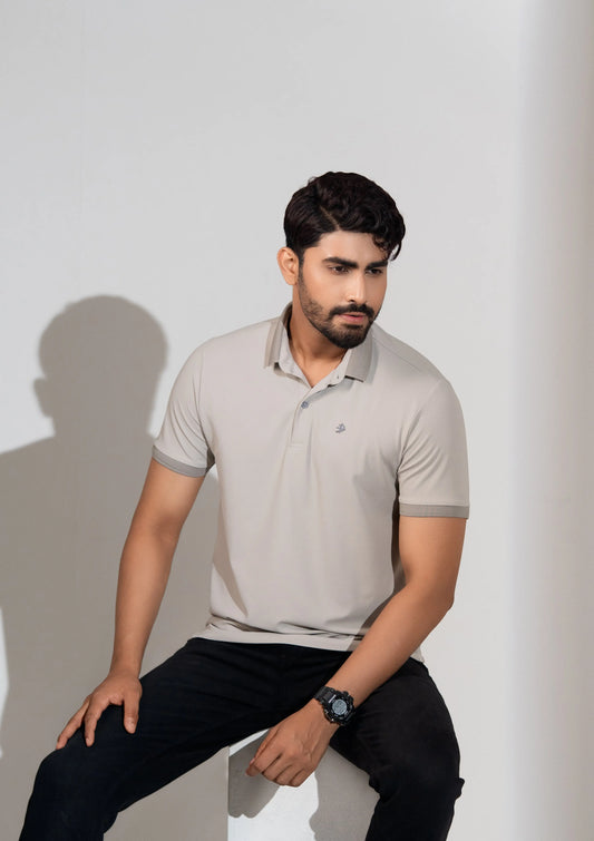 COTTON POLO 26