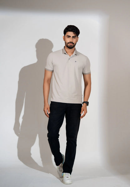 COTTON POLO 26