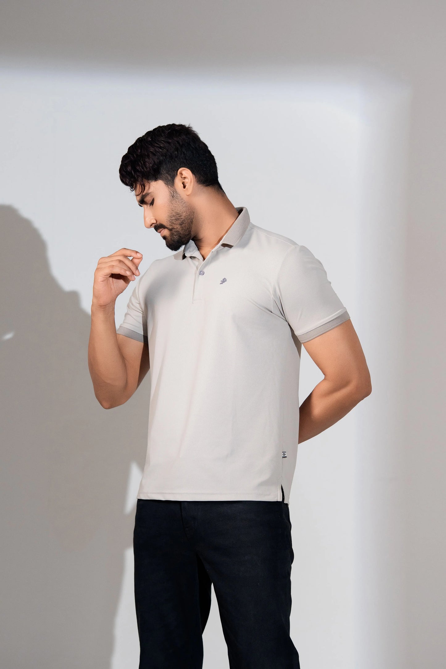 COTTON POLO 26