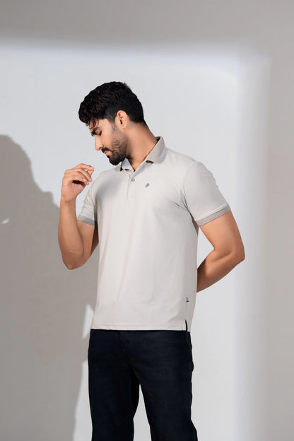 COTTON POLO 26