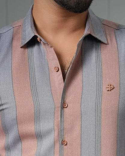 MEN'S FULL SLEEVE CASUAL SHIRT