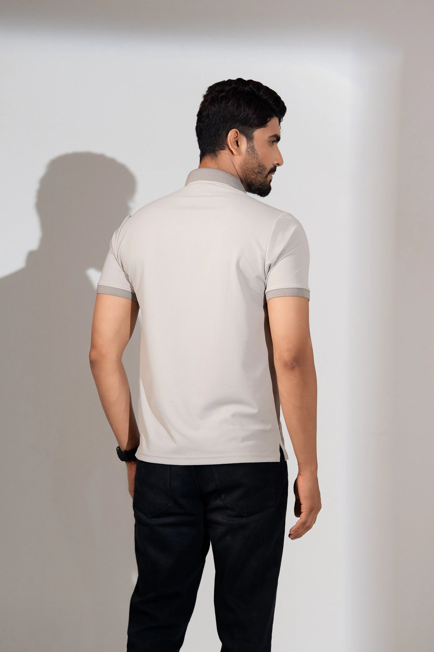 COTTON POLO 26