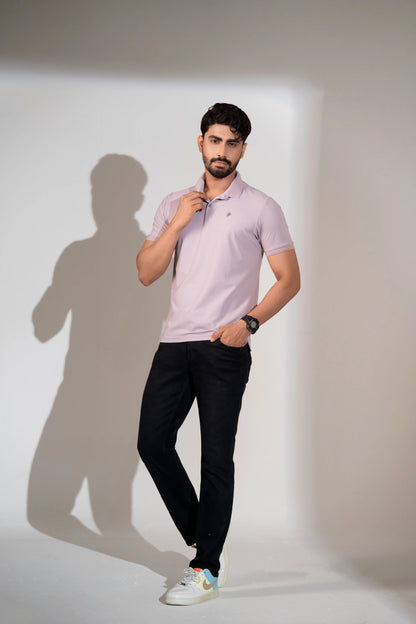 PLUS POINT Men's Polo Shirt | Men's Fashion Bangladesh