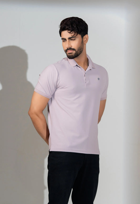 PLUS POINT Men's Polo Shirt | Men's Fashion Bangladesh