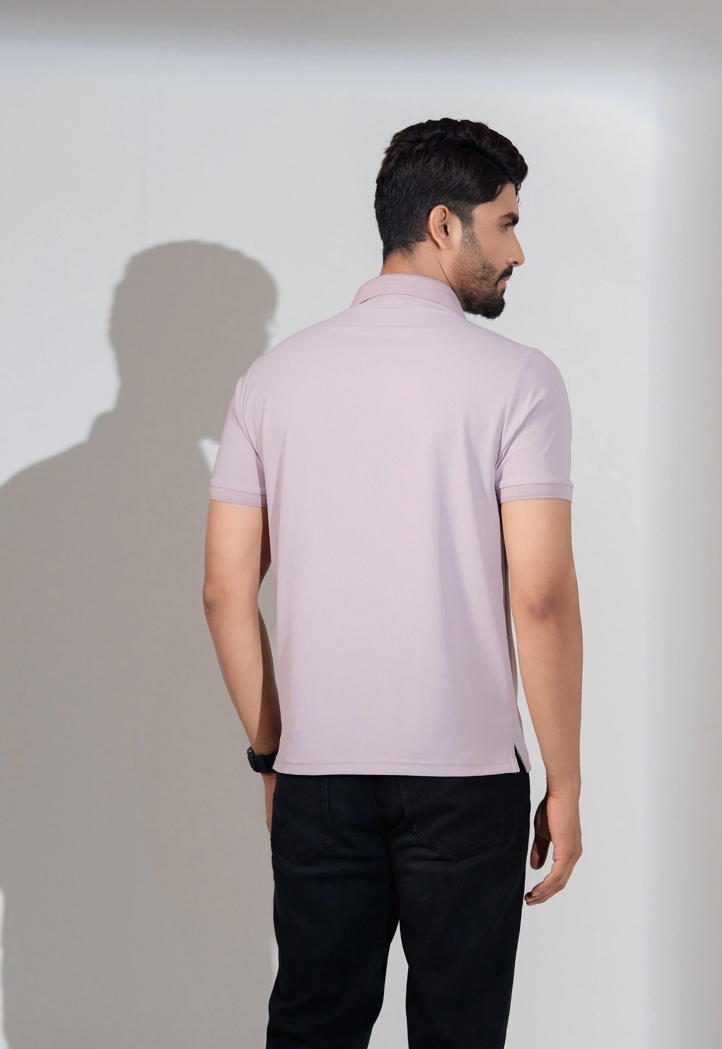PLUS POINT Men's Polo Shirt | Men's Fashion Bangladesh