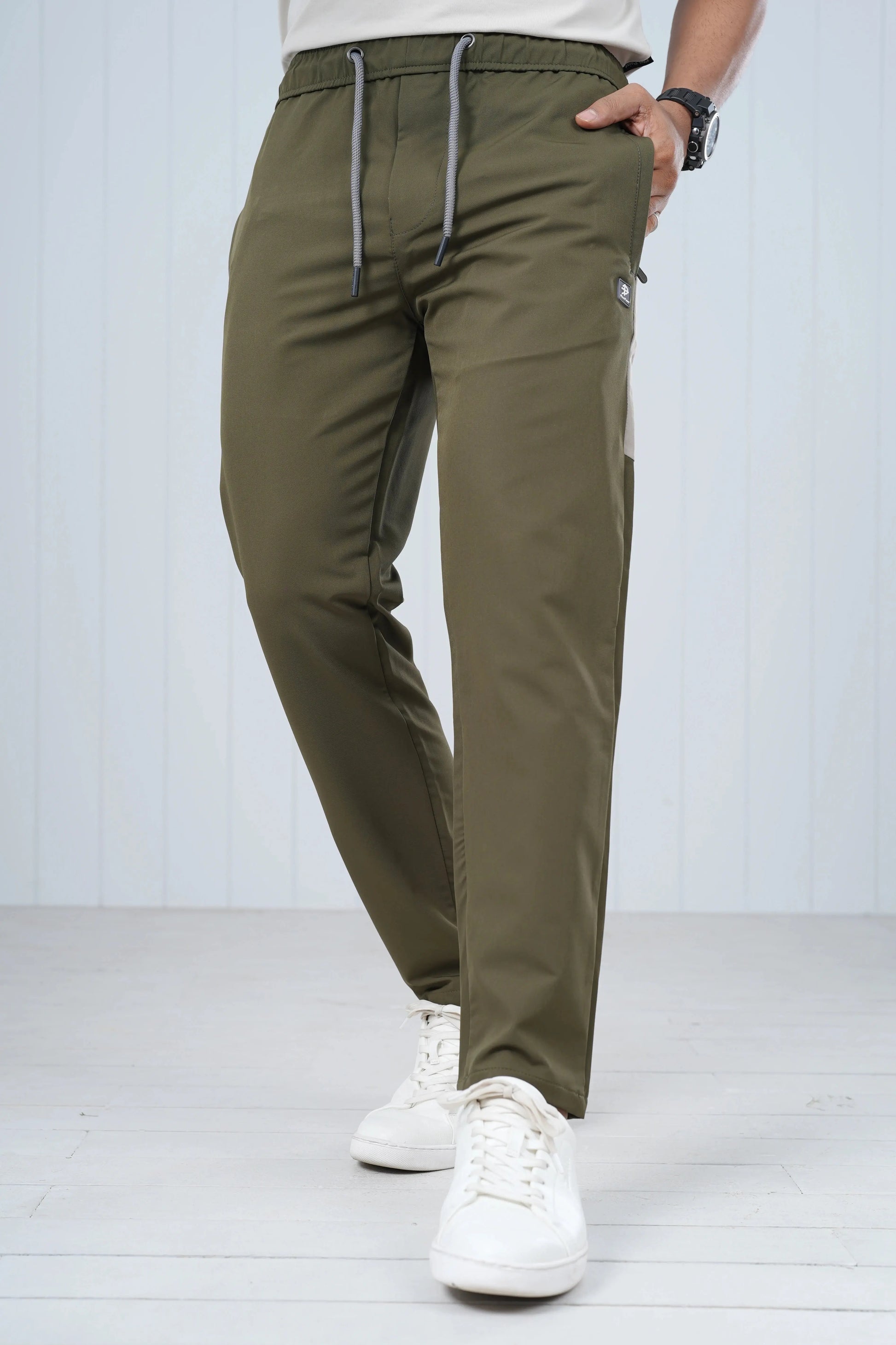 PLUS POINT Men's Trousers | Men's Fashion Bangladesh