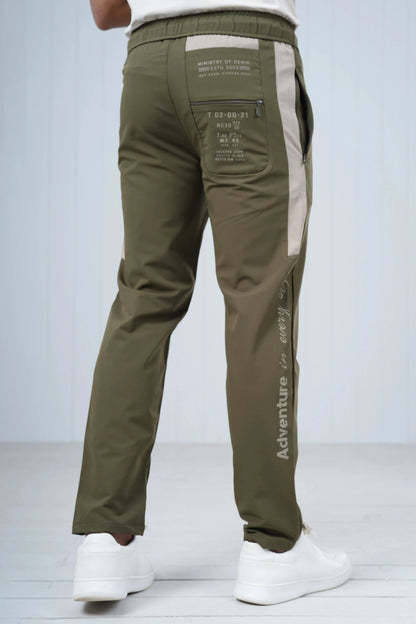 PLUS POINT Men's Trousers | Men's Fashion Bangladesh