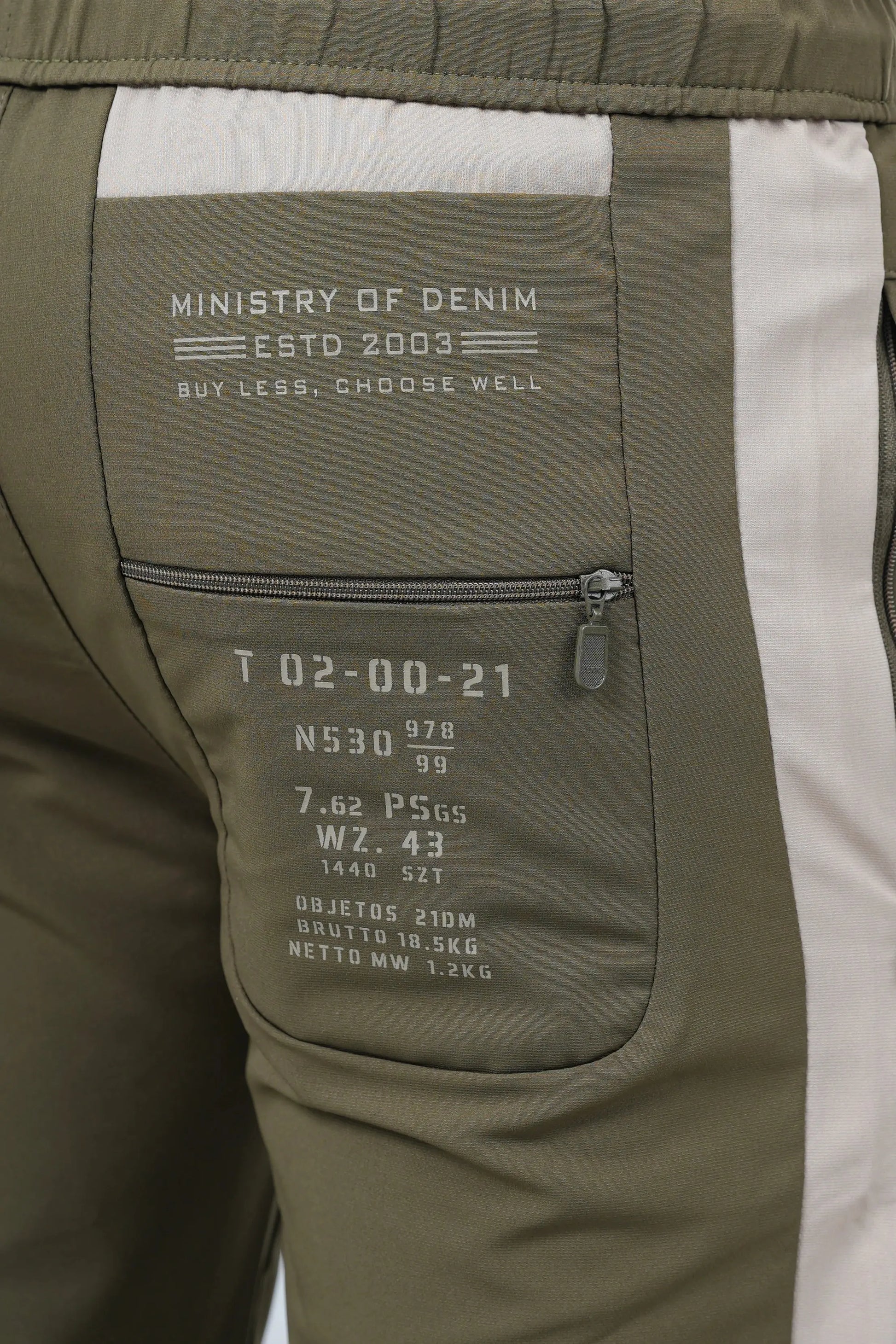 PLUS POINT Men's Trousers | Men's Fashion Bangladesh