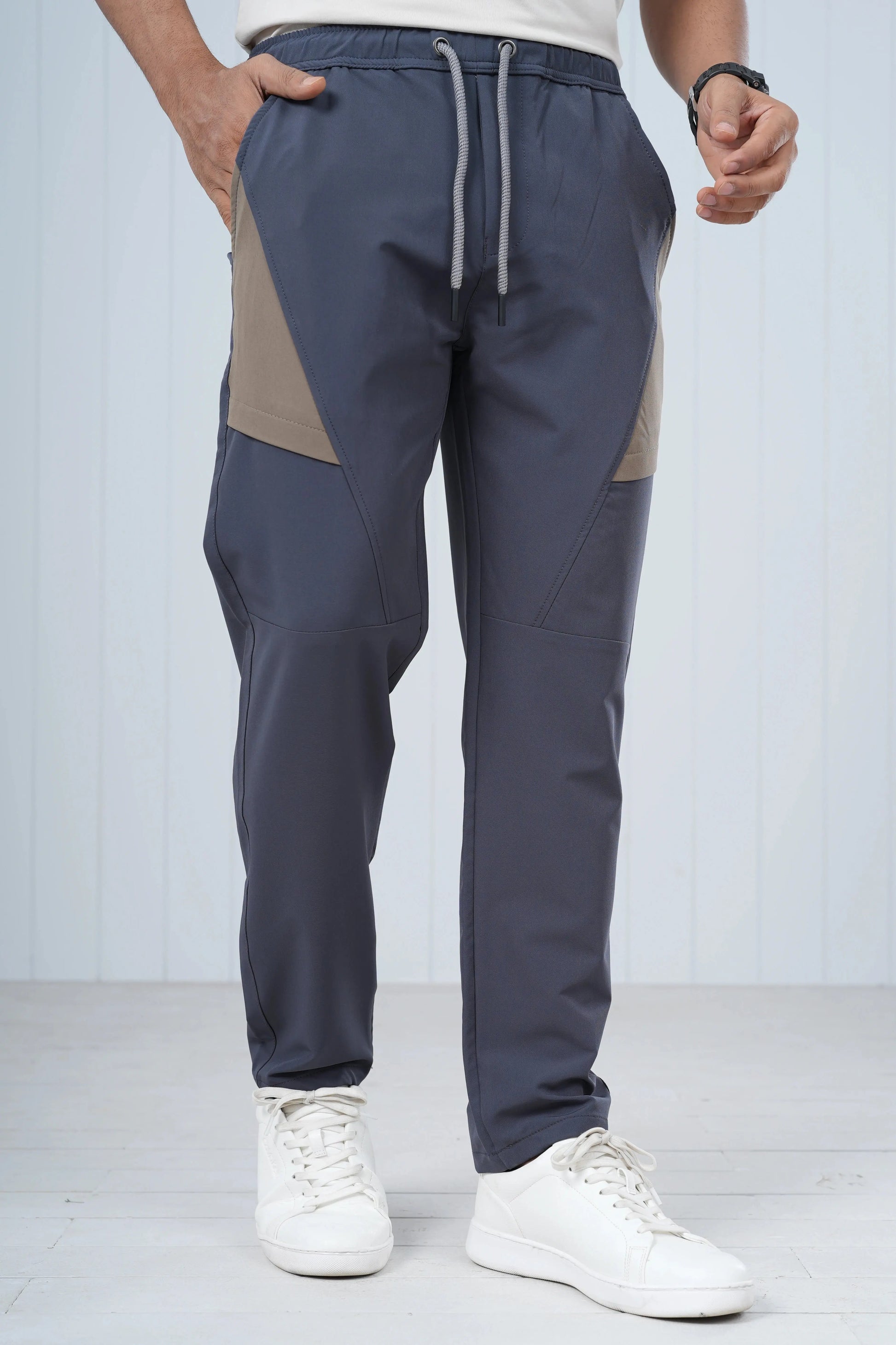 PLUS POINT Men's Trousers | Men's Fashion Bangladesh