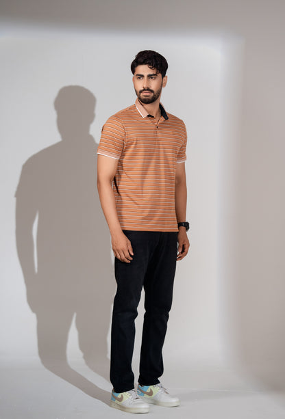 MEN'S POLO