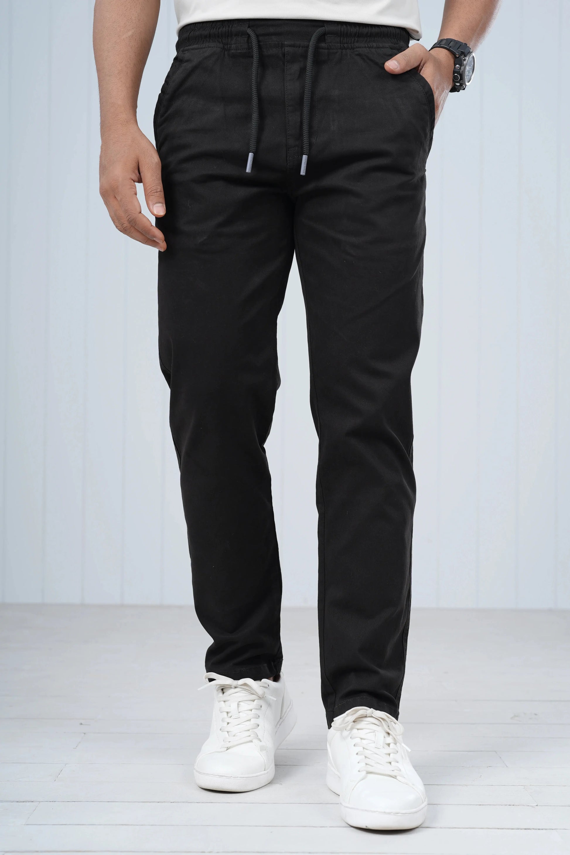 PLUS POINT Men's Cargo Pants | Men's Fashion Bangladesh