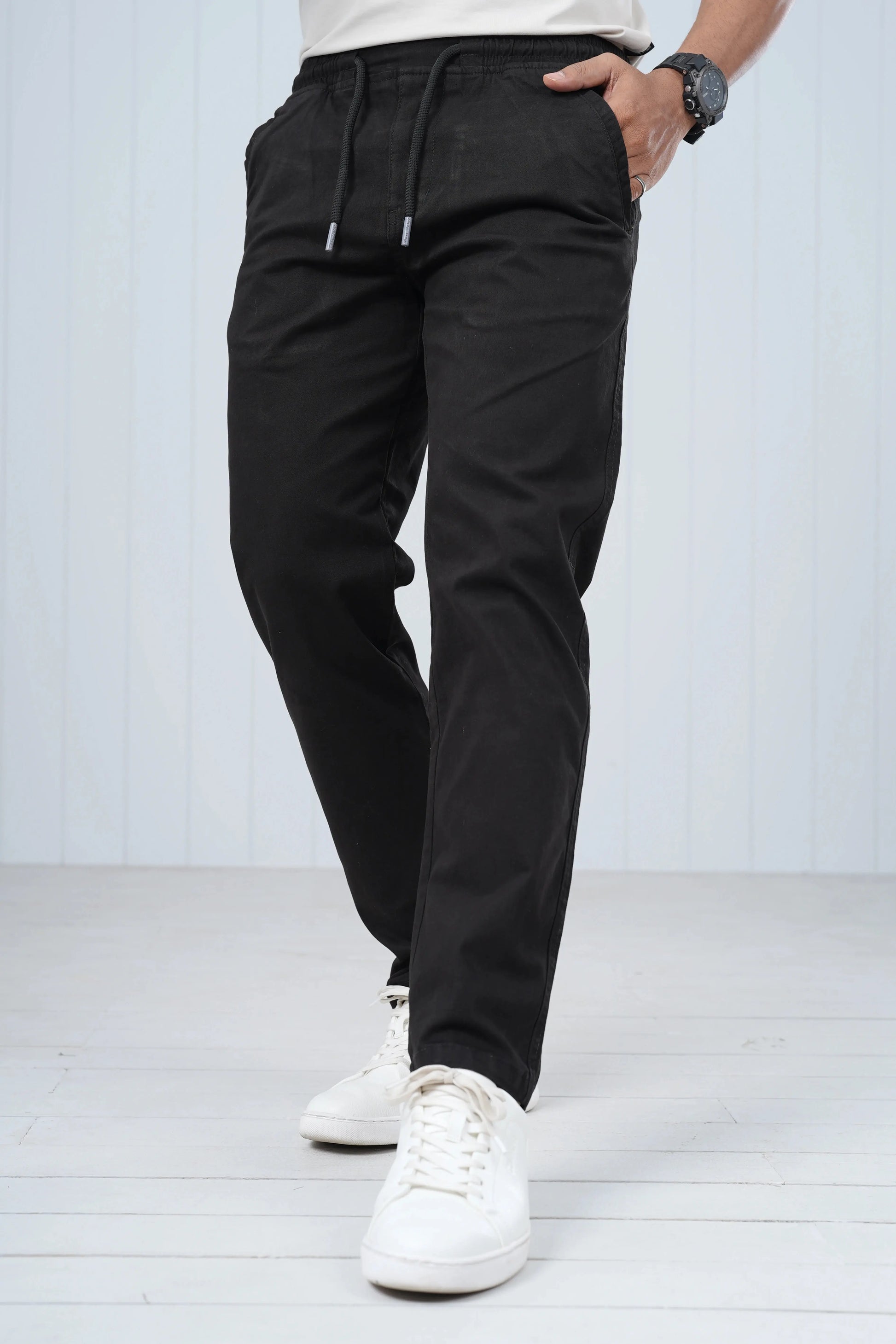 PLUS POINT Men's Cargo Pants | Men's Fashion Bangladesh