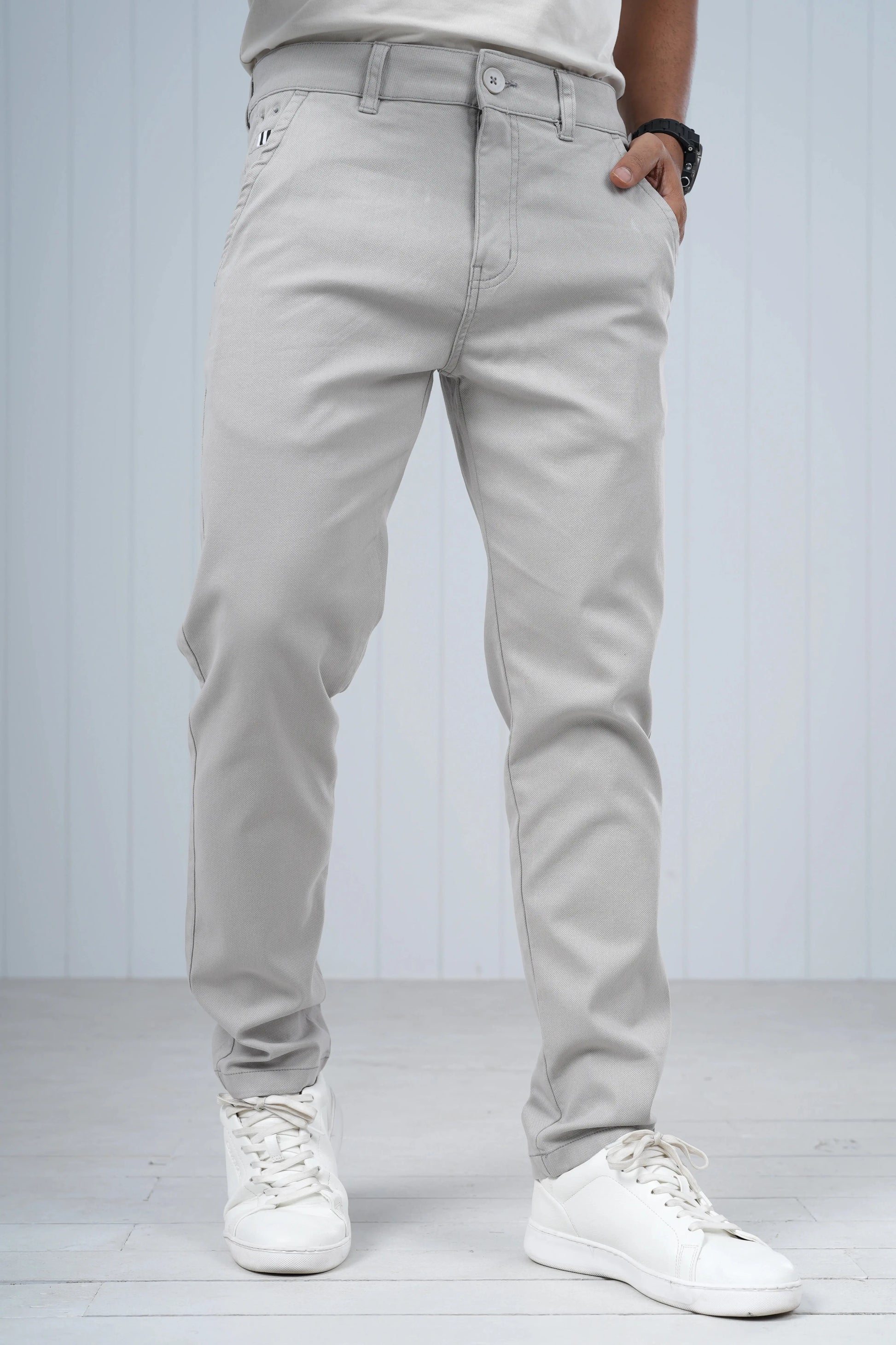 PLUS POINT Men's Trousers | Men's Fashion Bangladesh