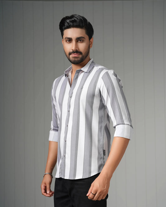 MEN'S FULL SLEEVE CASUAL SHIRT