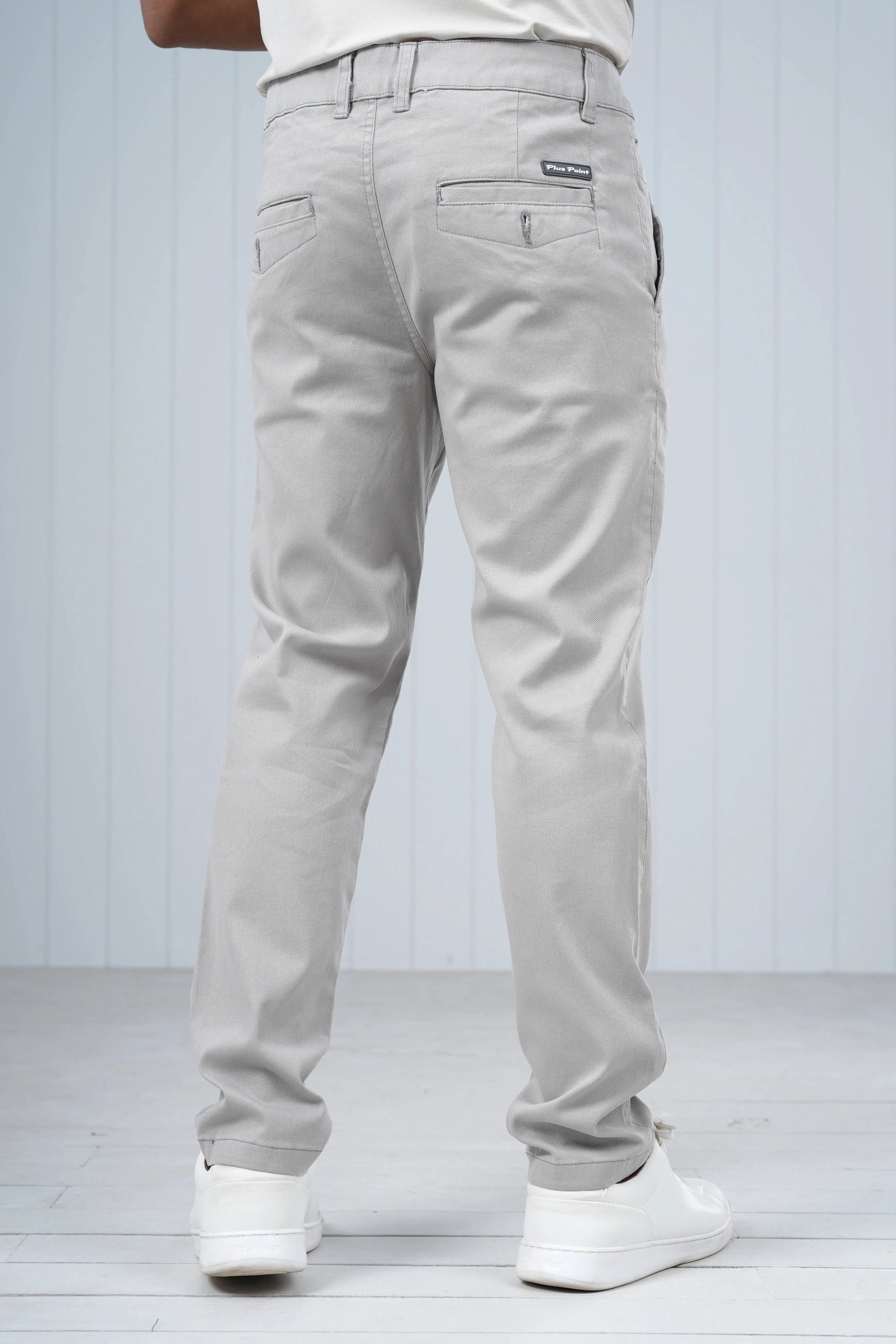 PLUS POINT Men's Trousers | Men's Fashion Bangladesh