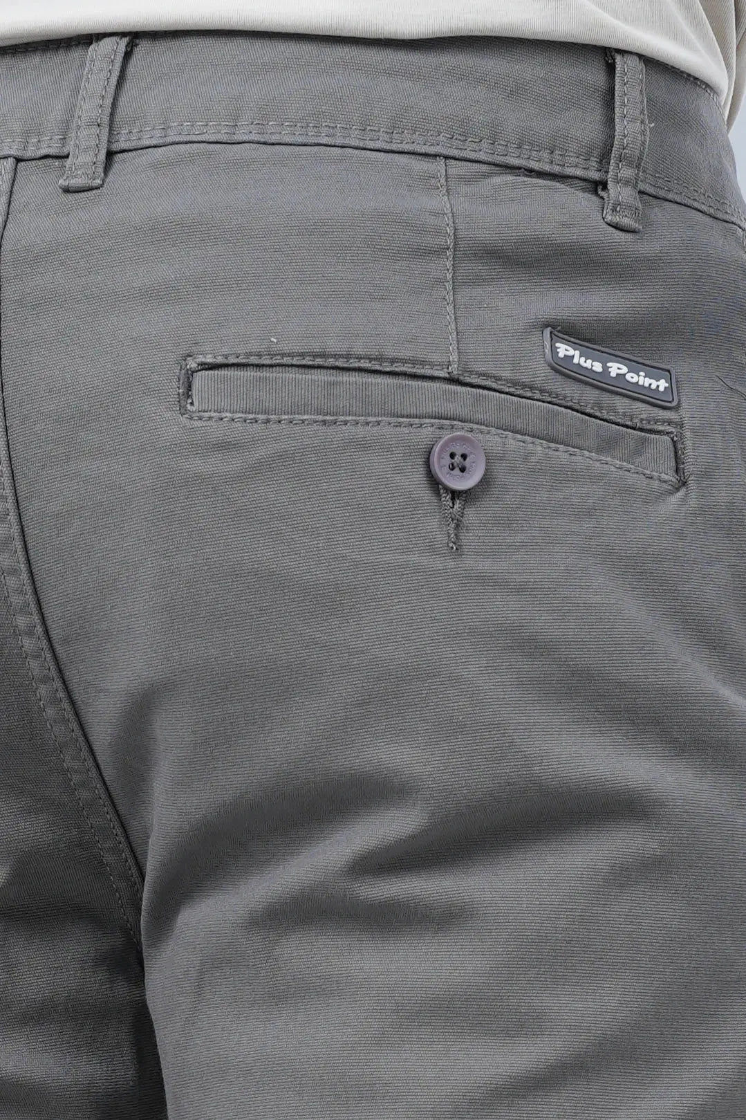 PLUS POINT Men's Trousers | Men's Fashion Bangladesh