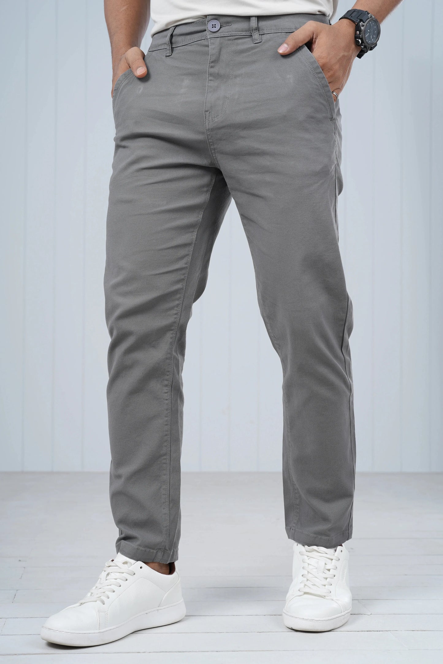 PLUS POINT Men's Trousers | Men's Fashion Bangladesh