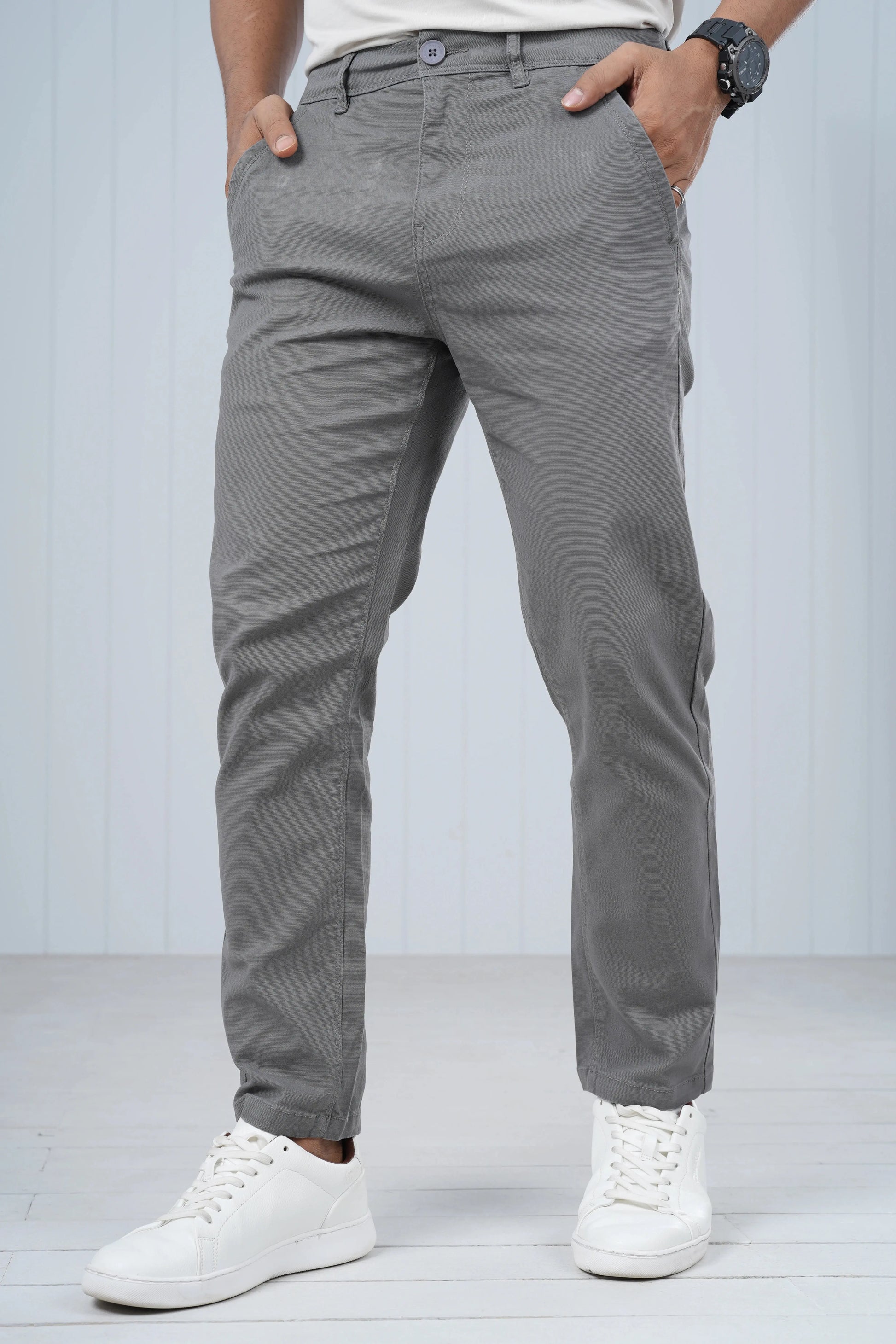 PLUS POINT Men's Trousers | Men's Fashion Bangladesh