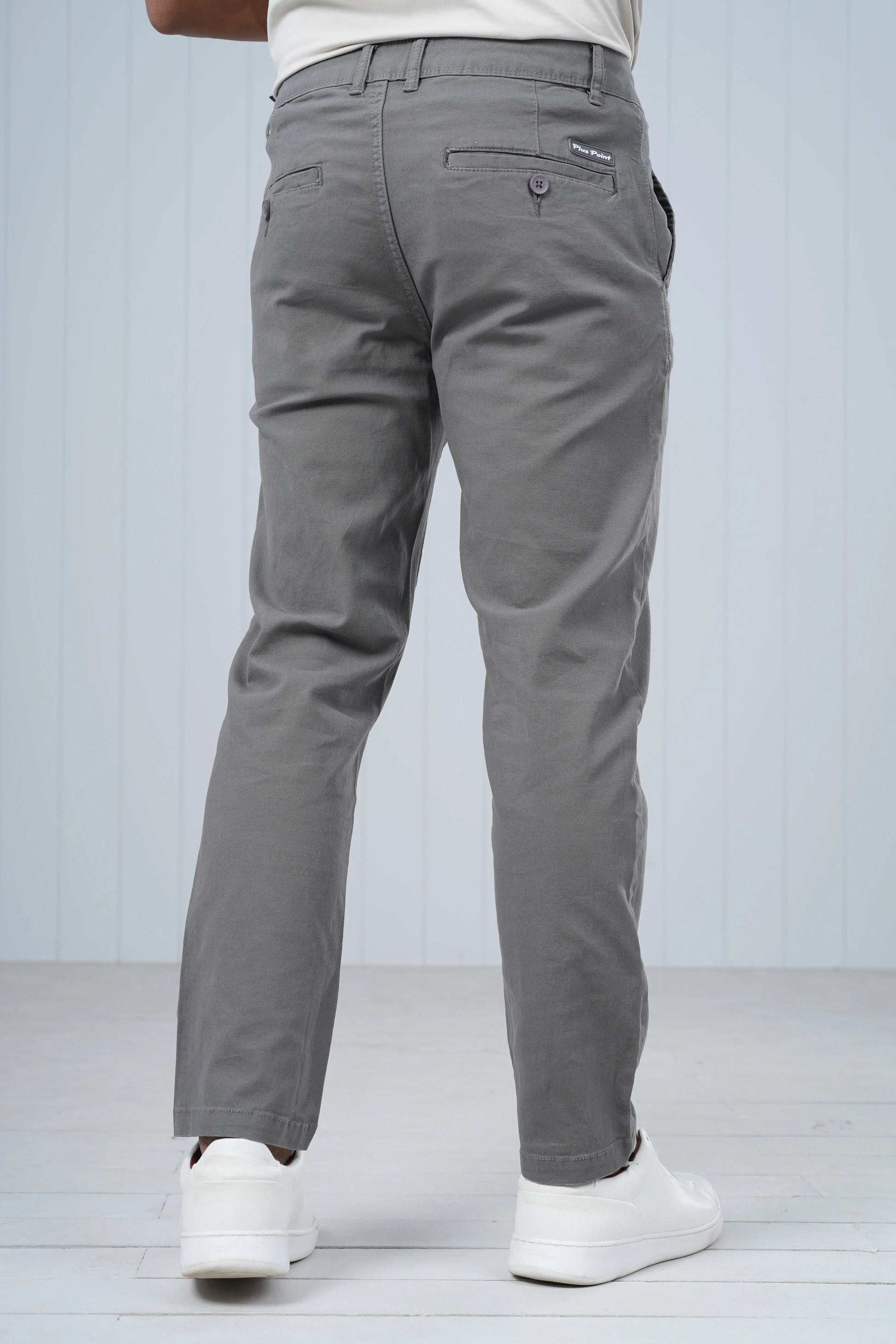 PLUS POINT Men's Trousers | Men's Fashion Bangladesh