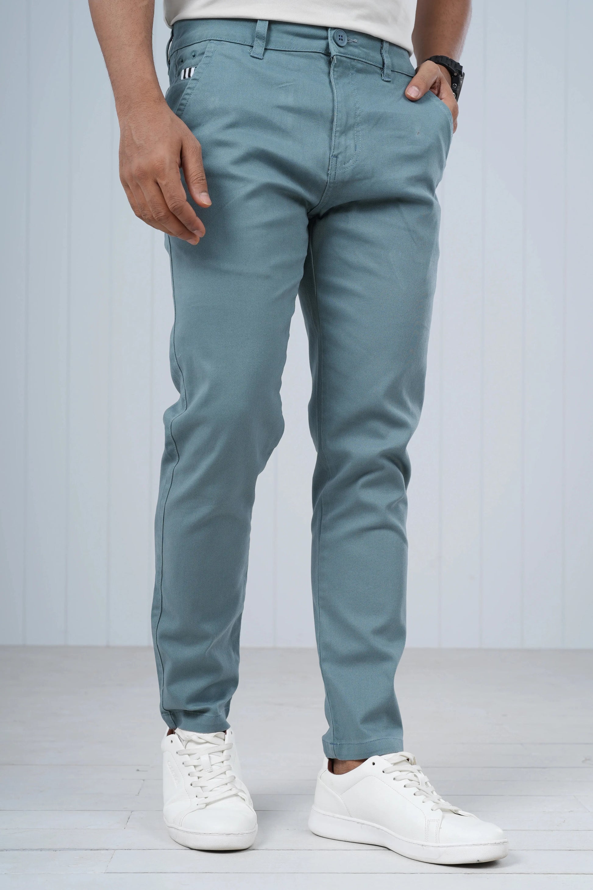 PLUS POINT Men's Trousers | Men's Fashion Bangladesh