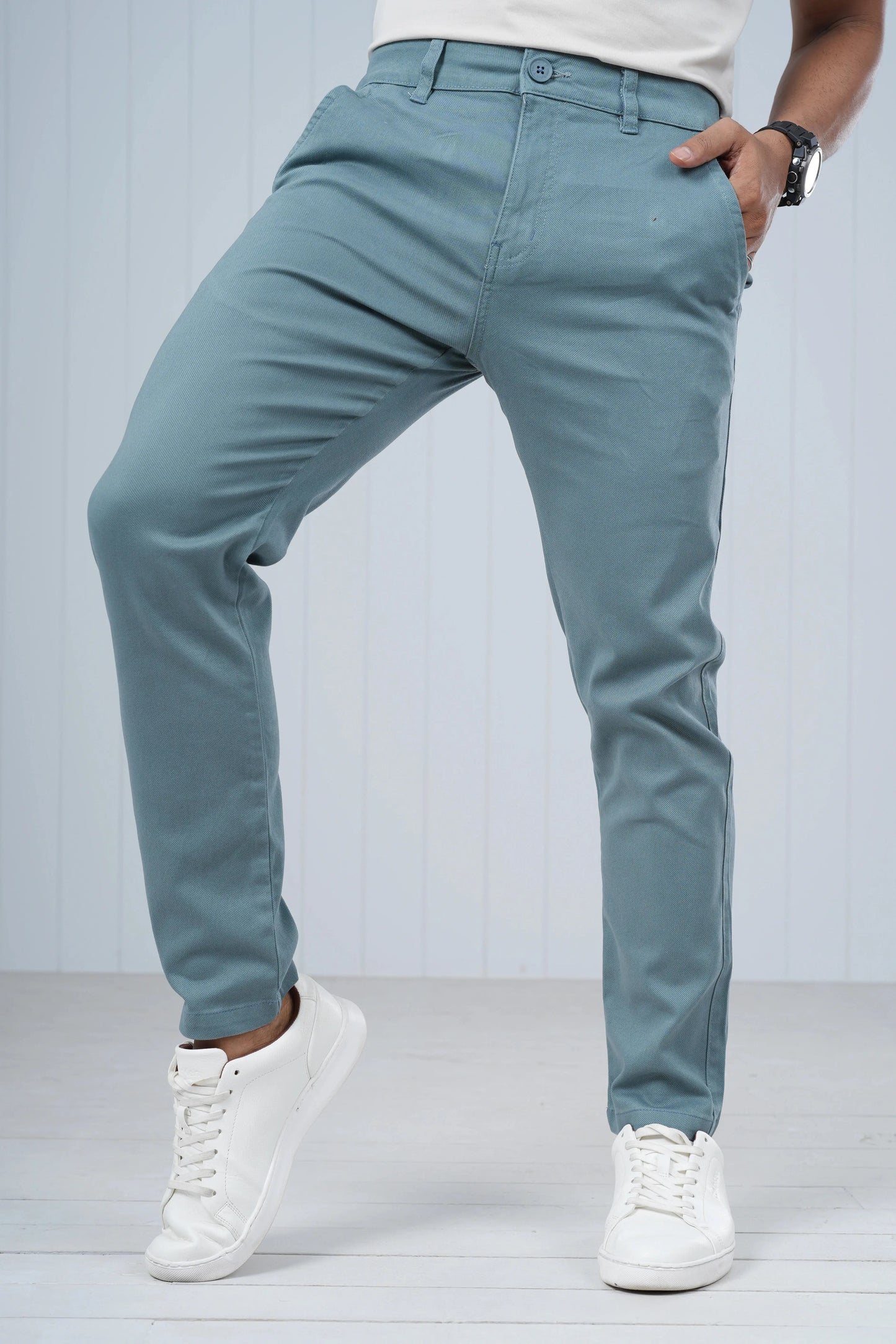 PLUS POINT Men's Trousers | Men's Fashion Bangladesh