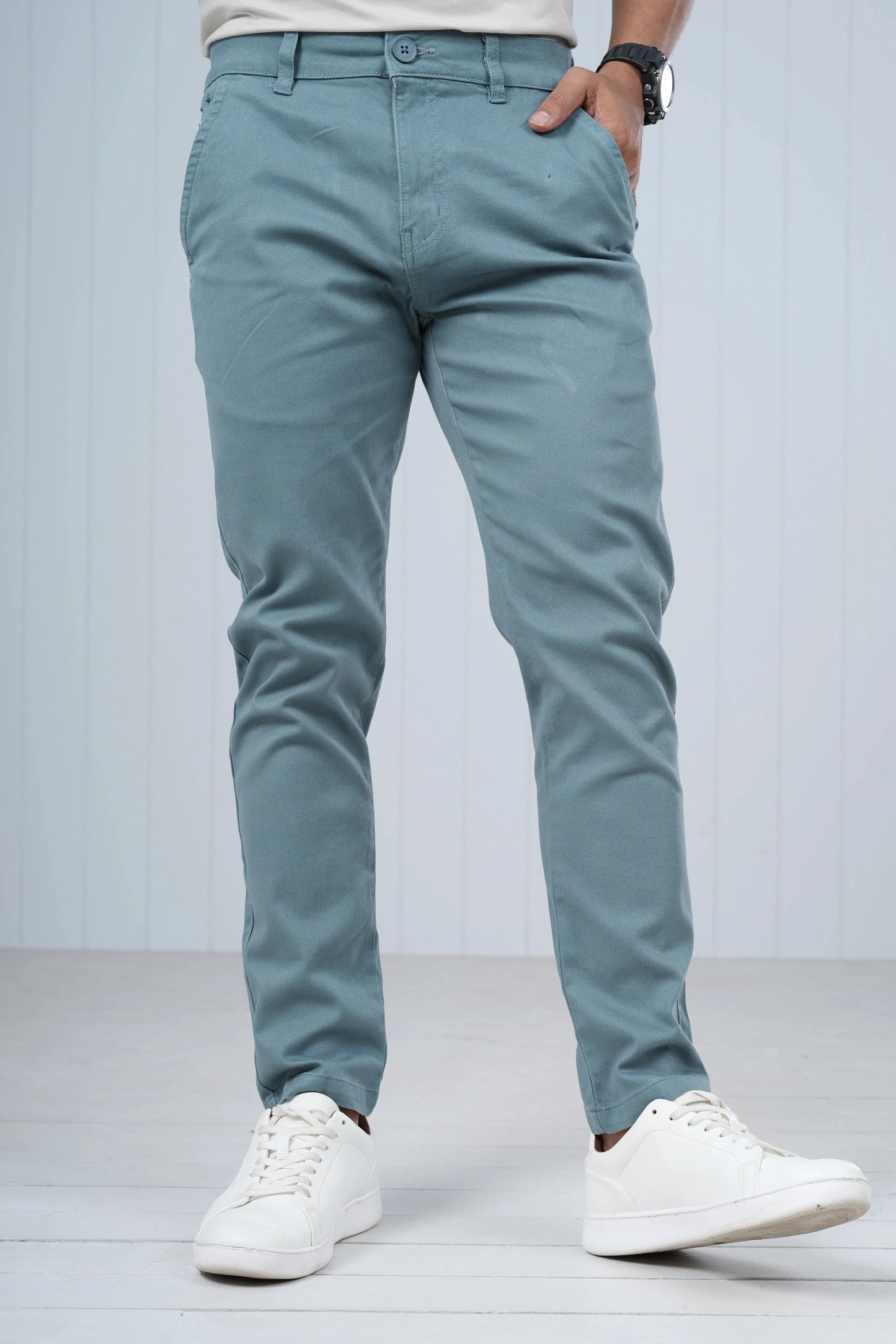 PLUS POINT Men's Trousers | Men's Fashion Bangladesh