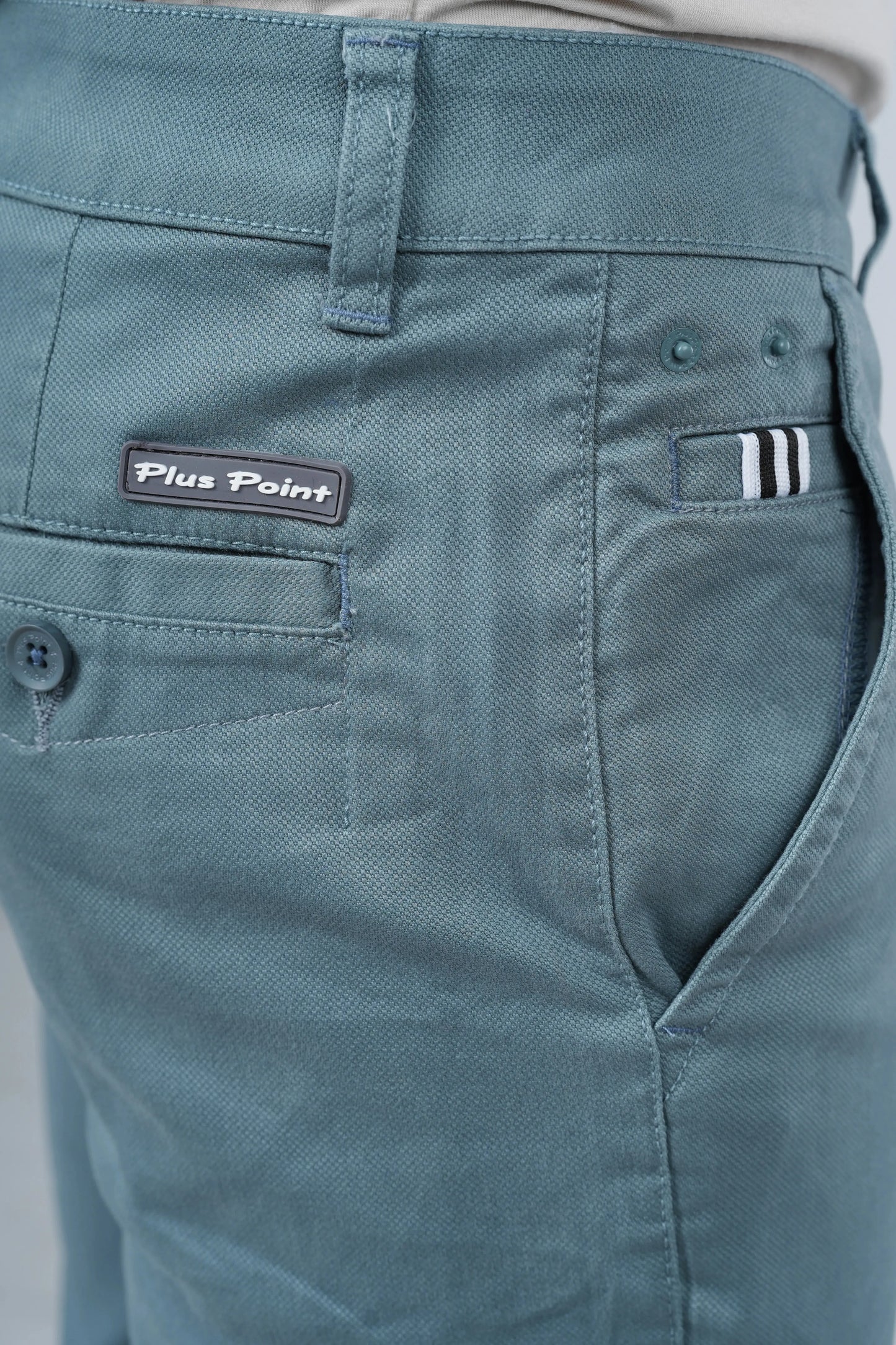 PLUS POINT Men's Trousers | Men's Fashion Bangladesh