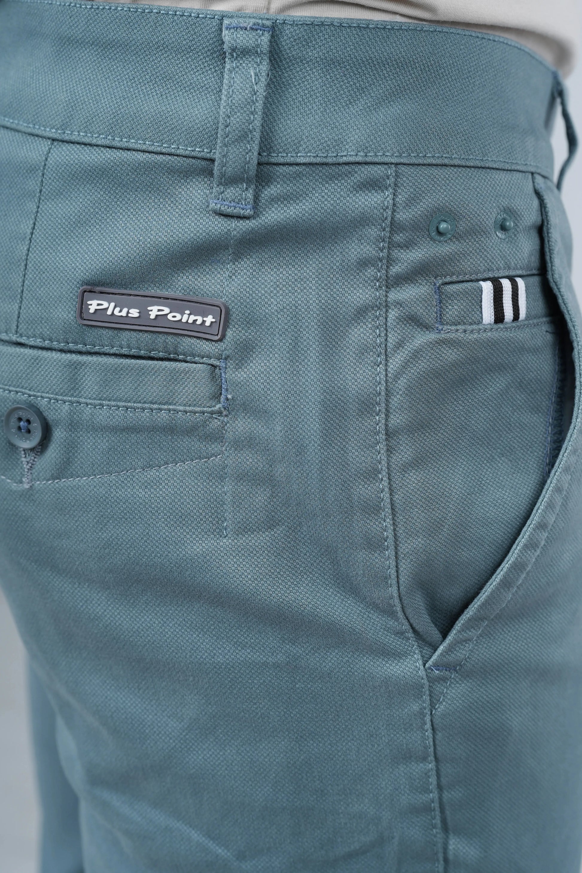 PLUS POINT Men's Trousers | Men's Fashion Bangladesh