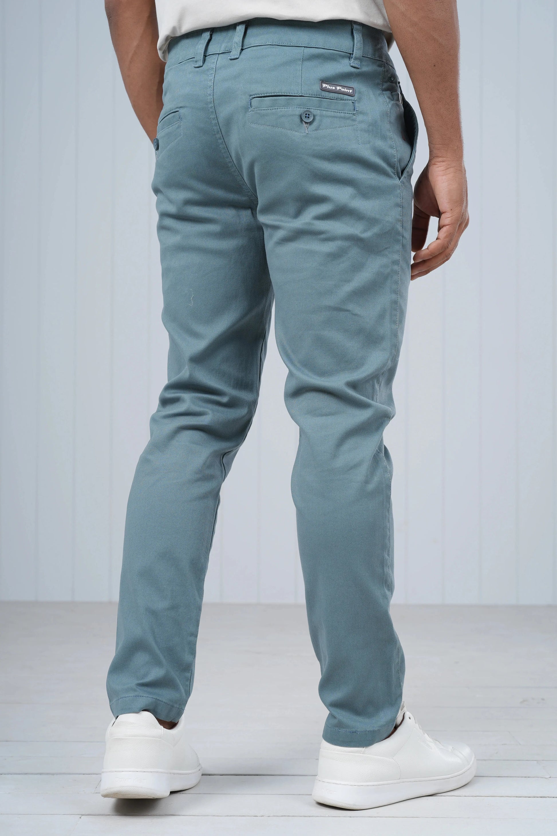 PLUS POINT Men's Trousers | Men's Fashion Bangladesh