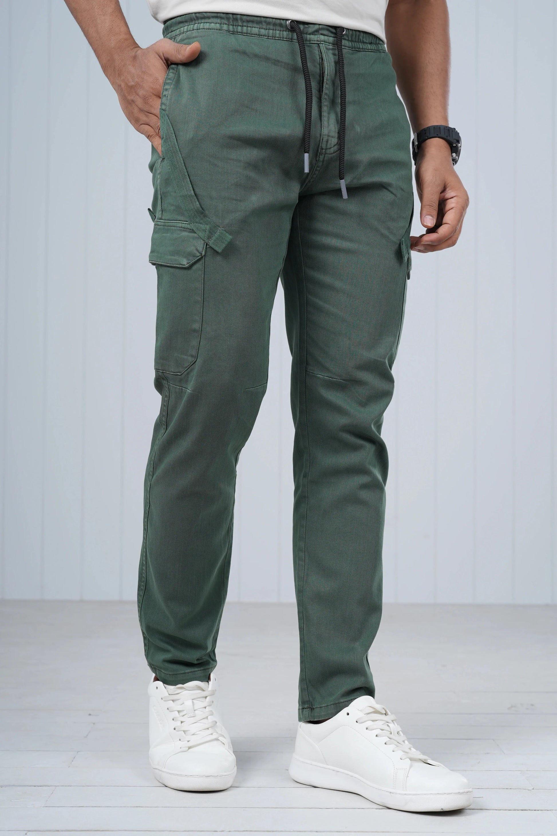 PLUS POINT Men's Trousers | Men's Fashion Bangladesh