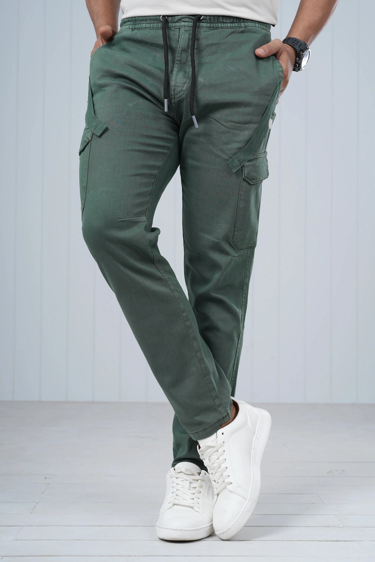 PLUS POINT Men's Trousers | Men's Fashion Bangladesh