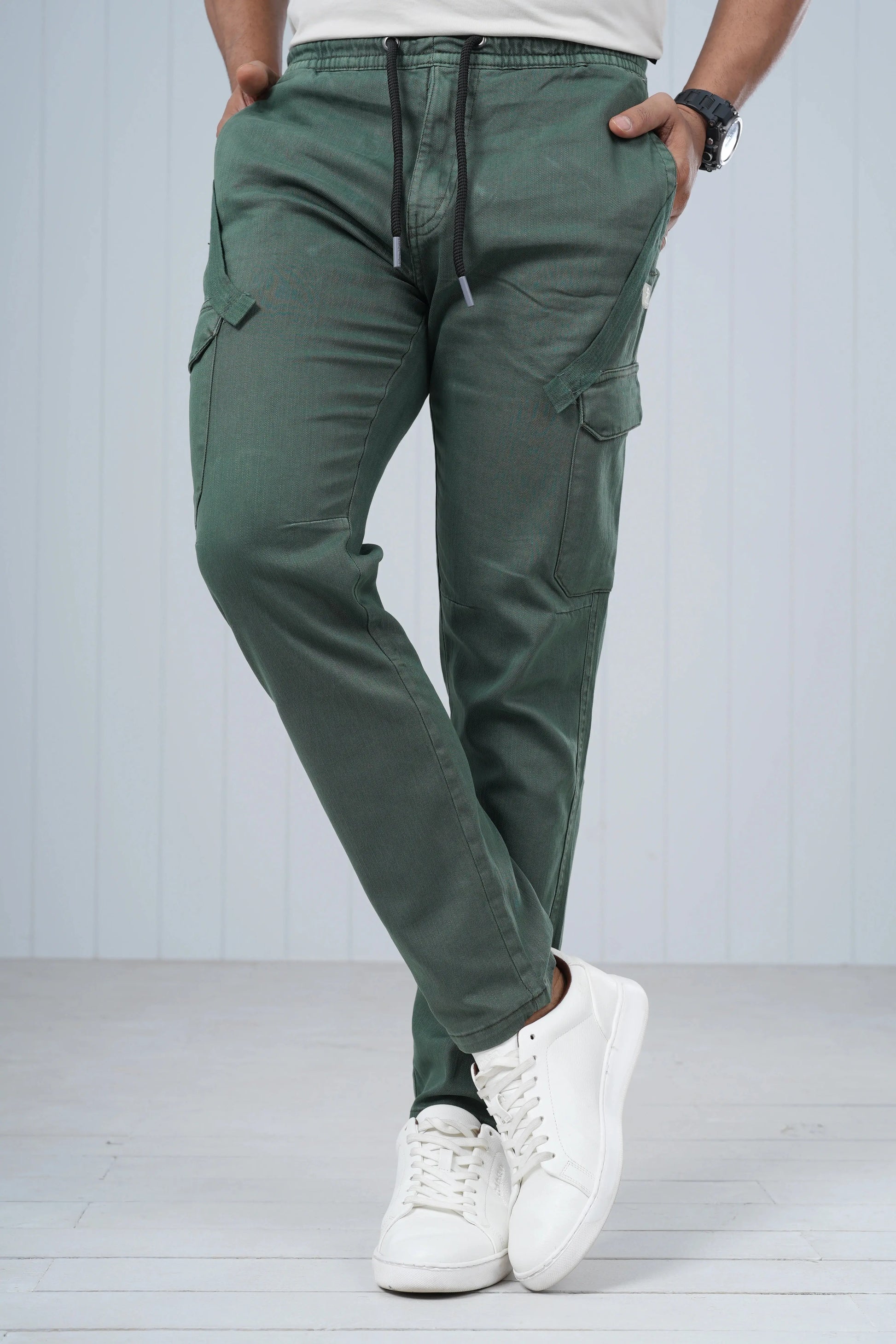 PLUS POINT Men's Trousers | Men's Fashion Bangladesh