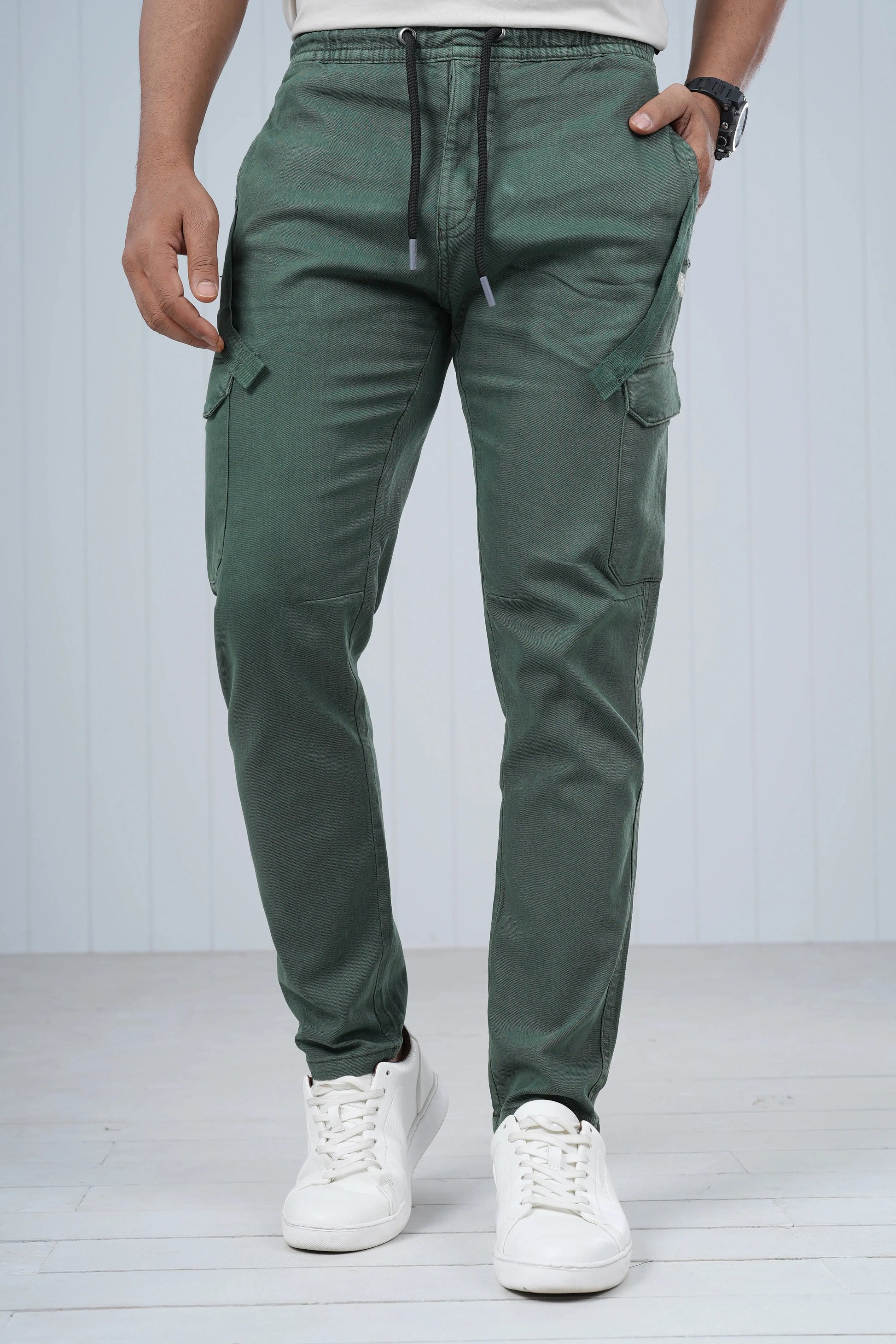 PLUS POINT Men's Trousers | Men's Fashion Bangladesh