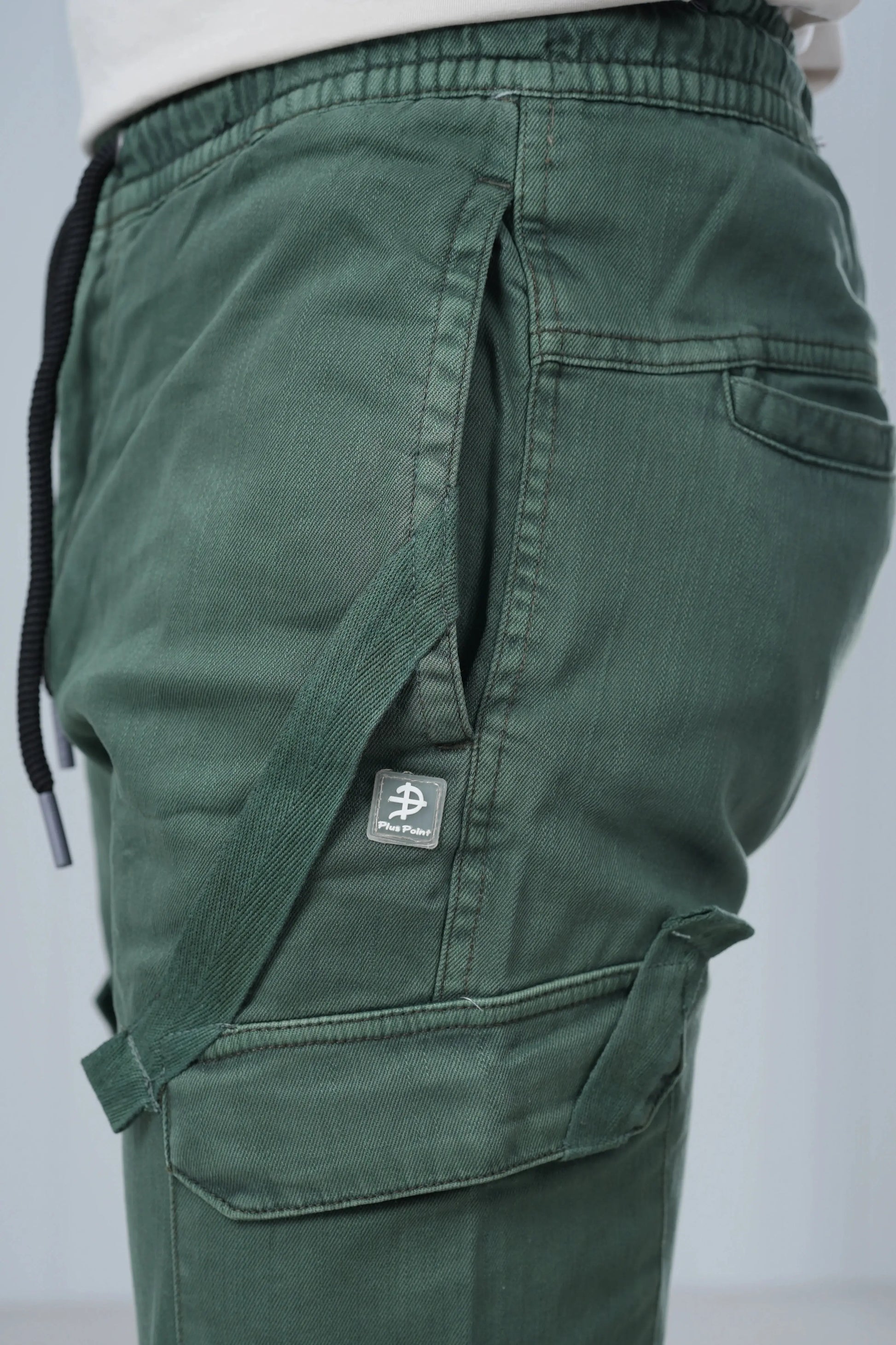 PLUS POINT Men's Trousers | Men's Fashion Bangladesh