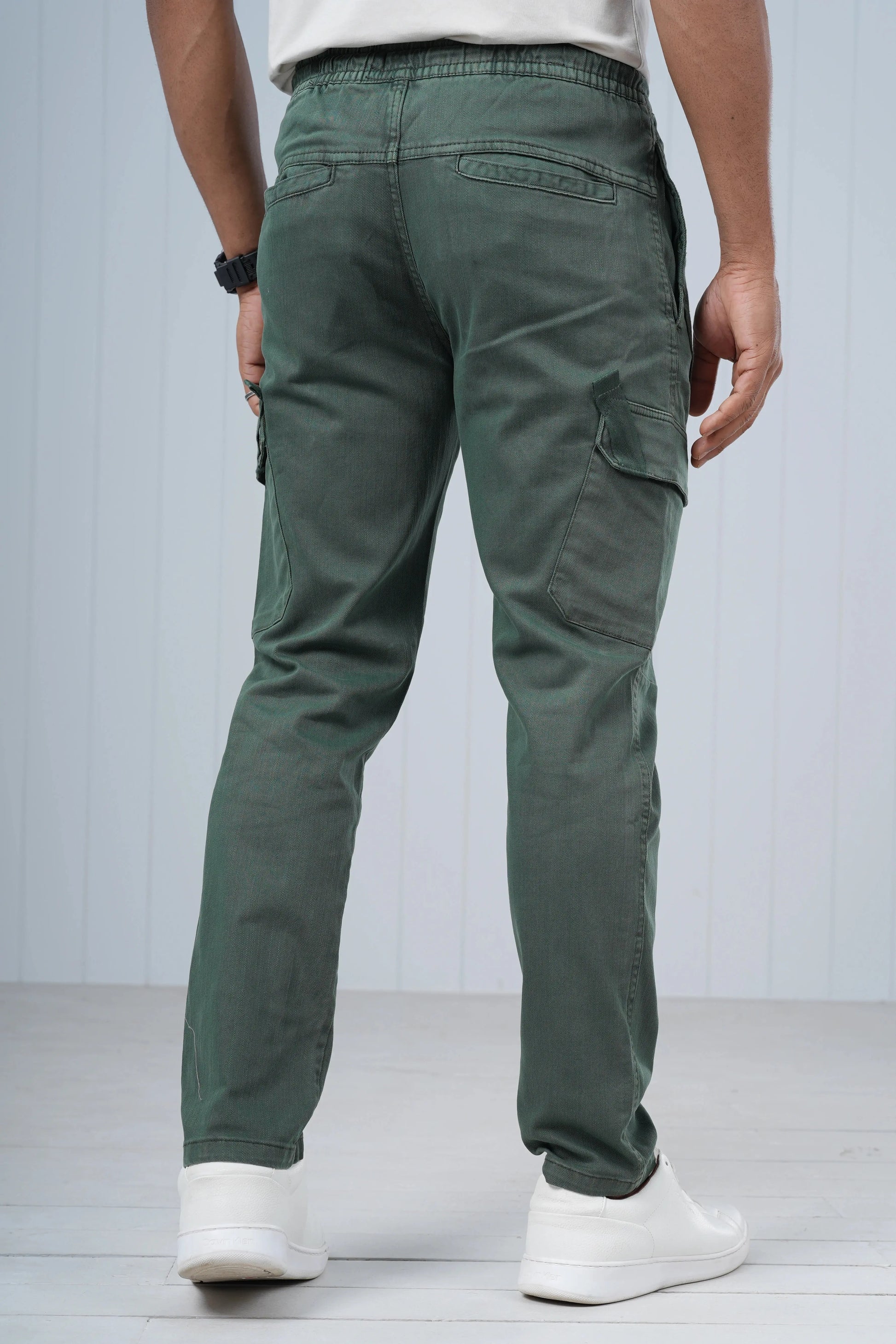 PLUS POINT Men's Trousers | Men's Fashion Bangladesh