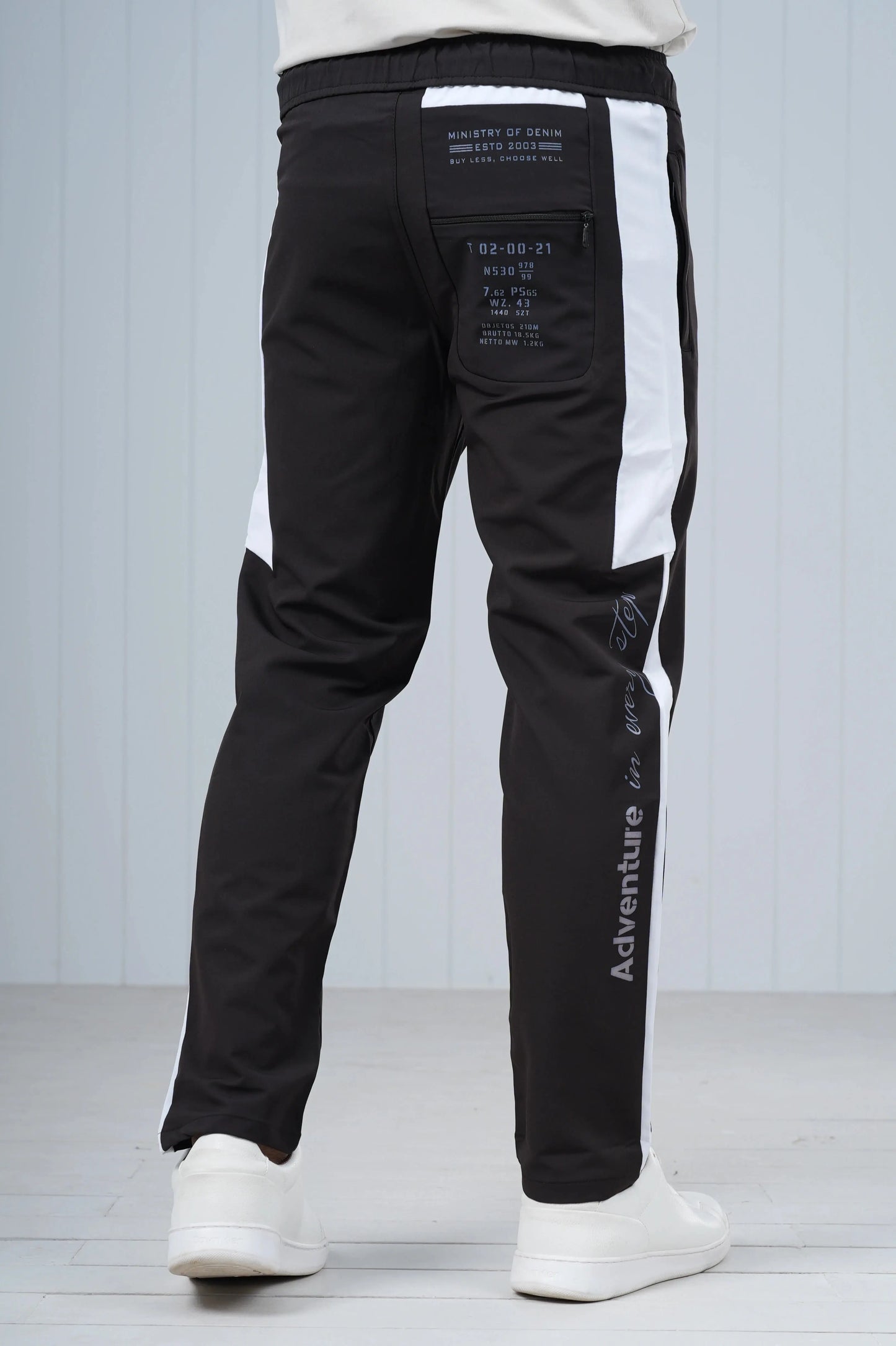 PLUS POINT Men's Trousers | Men's Fashion Bangladesh
