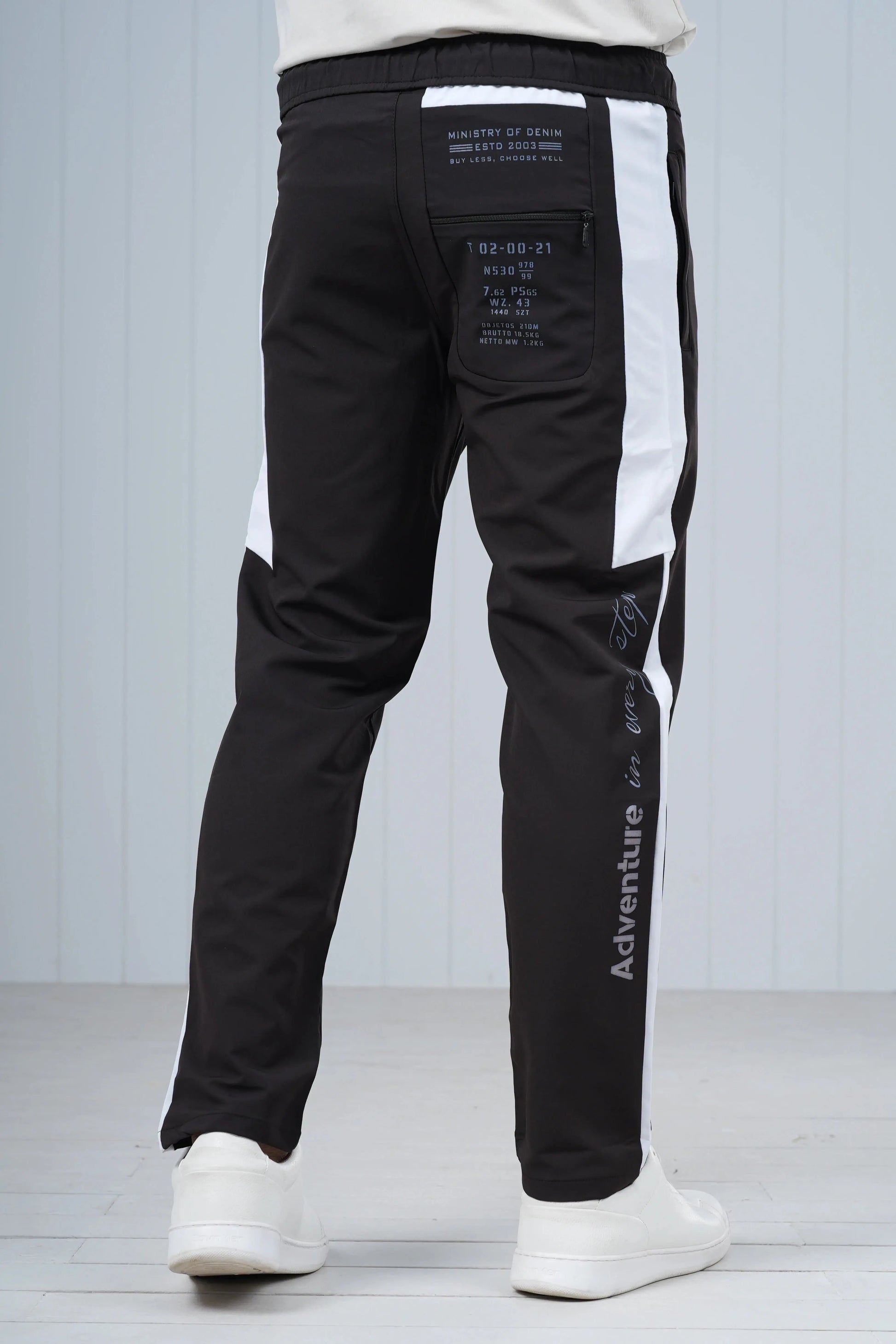 PLUS POINT Men's Trousers | Men's Fashion Bangladesh