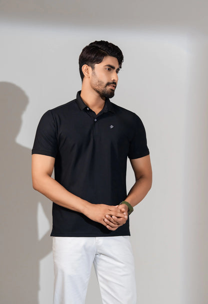 PLUS POINT Men's Polo Shirt | Men's Fashion Bangladesh