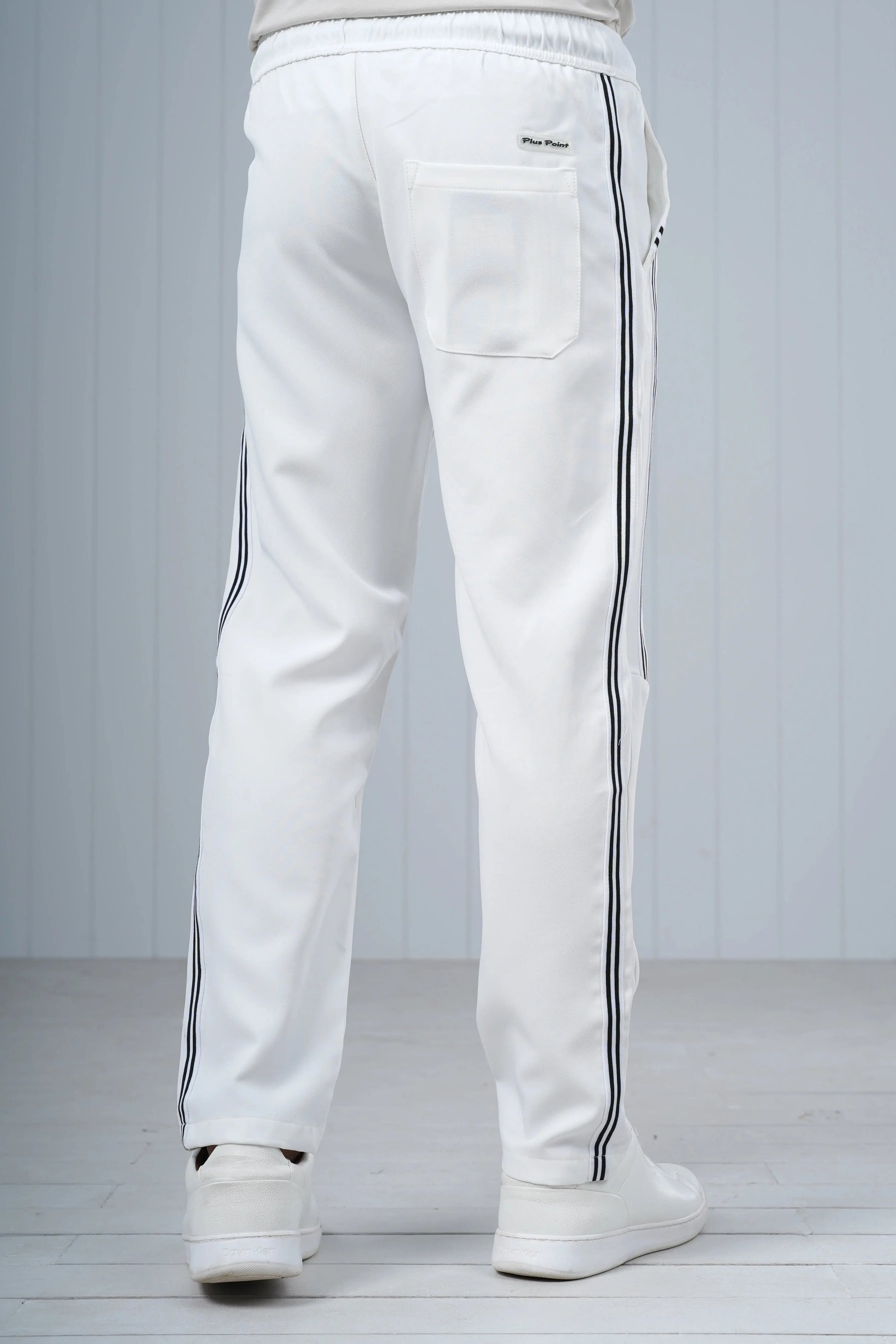 PLUS POINT Men's Trousers | Men's Fashion Bangladesh
