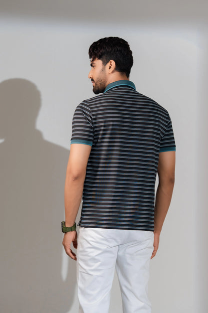 PLUS POINT Men's Polo Shirt | Men's Fashion Bangladesh