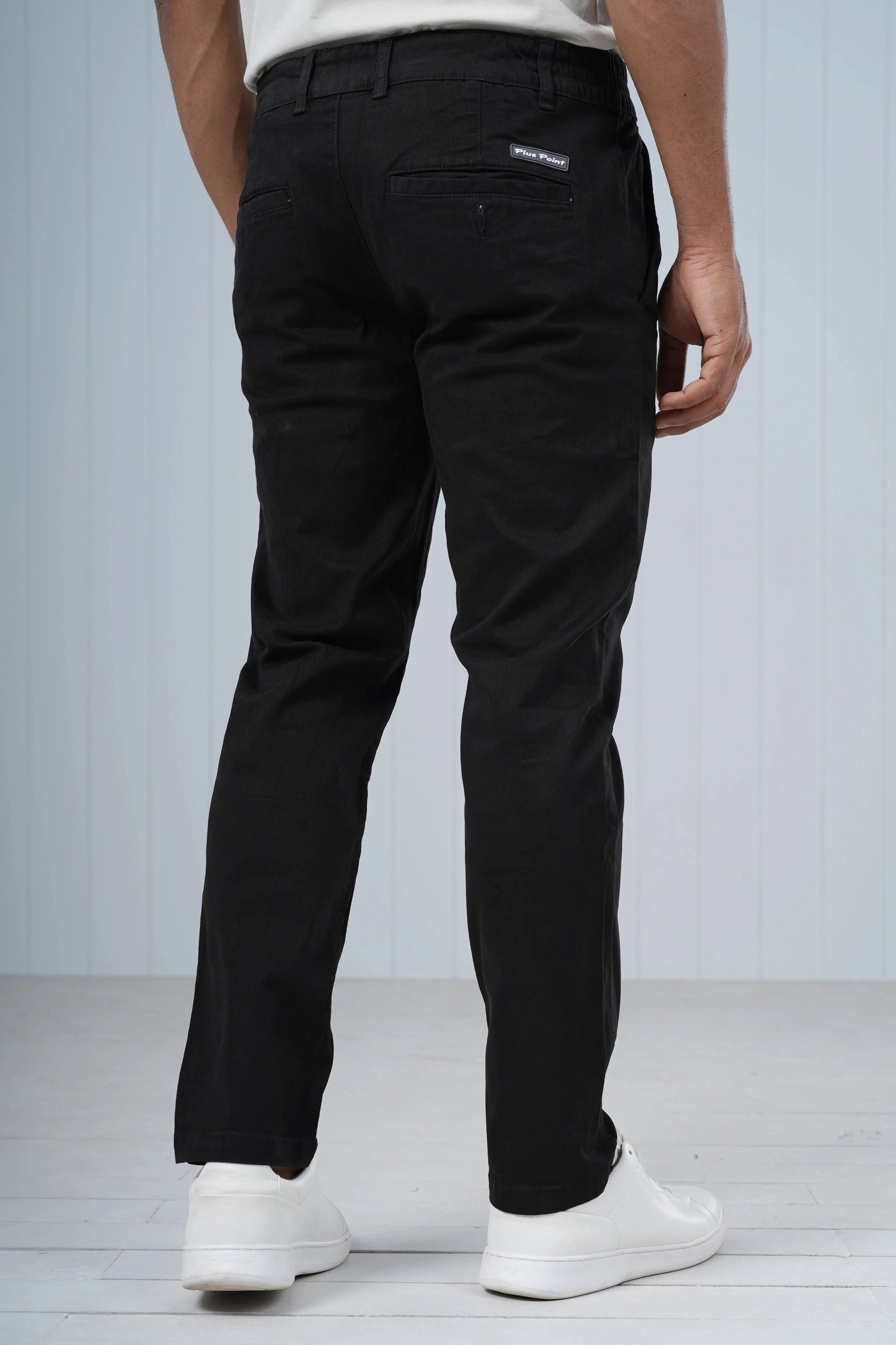 PLUS POINT Men's Trousers | Men's Fashion Bangladesh